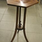 854 8630 LAMP TABLE